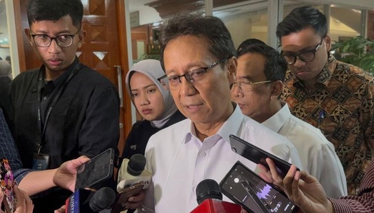 Laporkan Jika Ada RS Tolak Pasien Katastropik PBI