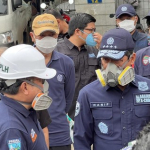 Cemari Cisadane Mentri LH Akan Gugat Gudang Pestisida