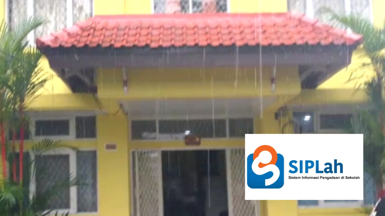 Operator Rangkap Jabatan dan Dugaan Monopoli: SDN Sudimara 8 Kota Tangerang Terseret Isu SipLah