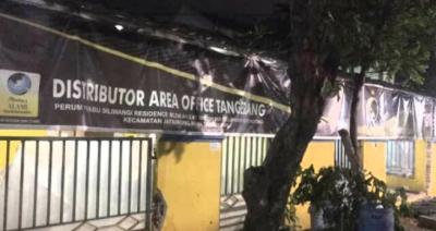 Rumah Tinggal Disulap Jadi Distributor Rokok, Aktivitasnya Jadi Sorotan