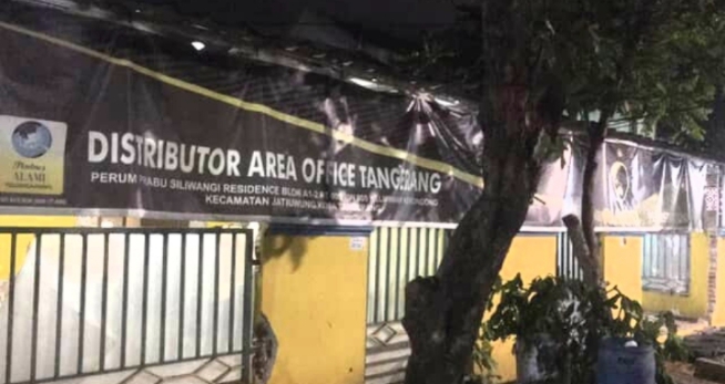 Rumah Tinggal Disulap Jadi Distributor Rokok, Aktivitasnya Jadi Sorotan