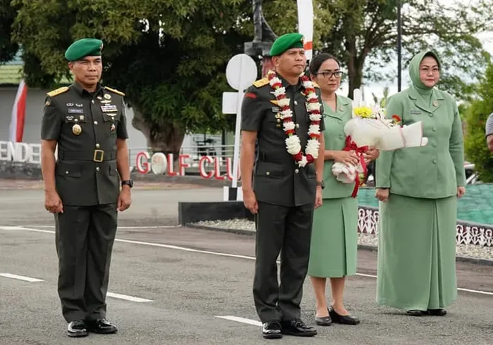 34 Brigjen TNI AD Dimutasi, Ini Daftarnya