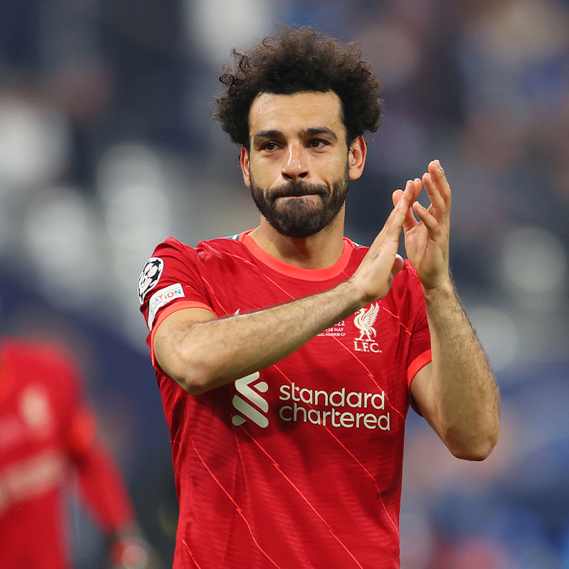 Mohamed Salah Dipastikan Tinggalkan Liverpool Pindah ke Al Ittihad