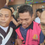 Vonis 7 Tahun Terhadap Mantan Kepala DLH Tangsel