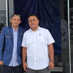 Diberhentikan Sebagai Sekda, Maman Mauludin Gugat Walikota Cilegon ke PTUN Serang