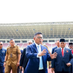 Banten Optimistis Menangi Pencalonan Tuan Rumah PON 2032