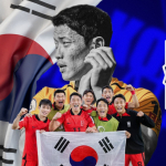 Badai cedera Ganggu Persiapan Korsel Menuju Piala Dunia