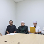 Permintaan Maaf Bahar Bin Smith