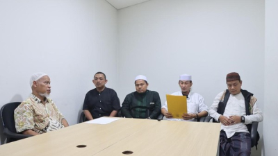 Permintaan Maaf Bahar Bin Smith