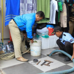 Pemkot Tangerang Buka Layanan Sedot Tinja Gratis di Bulan Ramadan