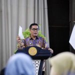 Pemkot Tangerang Genjot Kapasitas Guru dan Tenaga Administrasi Sekolah