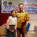 Lewat Lomba Catur, Sachrudin Dorong Pembentukan Karakter Anak Sejak Dini