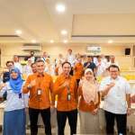 Targetkan Peningkatan Indeks Pembangunan Statistik, Diskominfo Kota Tangerang Gelar Pelatihan Big Data 2026