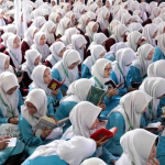 Ruwahan Agung Di Kota Tangerang