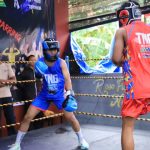 TNG BOXSPAR 2026 Sukses Digelar di Kota Tangerang,