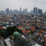 Harga Tanah Bogor, Depok, Tangerang & Bekasi Mengalami Kenaikan