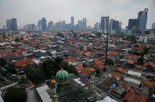 Harga Tanah Bogor, Depok, Tangerang & Bekasi Mengalami Kenaikan