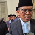 Gubernur Banten Gelar Rakor Persiapan Angkutan Lebaran 2026 Bersama Menhub