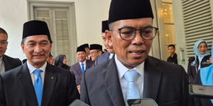 Gubernur Banten Gelar Rakor Persiapan Angkutan Lebaran 2026 Bersama Menhub