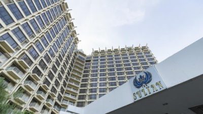 Babak Baru Kasus Hotel Sultan