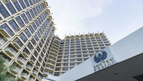 Babak Baru Kasus Hotel Sultan