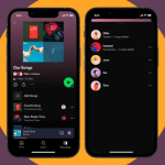 Naik 11 Persen,Jumlah Pengguna Aktif Bulanan Spotify Capai 751 Juta,