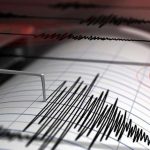 Gempa Bumi Bermagnitudo 3.9 Kembali Guncang Melonguane, Sulawesi Utara