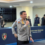 Tersangka Pembuangan Bayi di Apartemen Bekasi Selatan