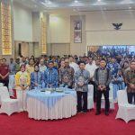 Banten Jadi Episentrum Pers Nasional, Andra Soni: Pers sebagai Penjaga Gawang Publik