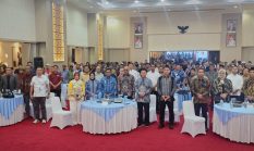 Banten Jadi Episentrum Pers Nasional, Andra Soni: Pers sebagai Penjaga Gawang Publik