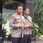 Polisi Periksa Bahar Bin Smith Dalam Kasus Penganiayaan