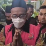 3 Pengasuh Ponpes di Gresik Ditahan terkait Kasus Dana Hibah Rp400 Juta