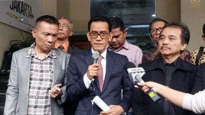 Kirim Surat ke Irwasum Polri, Roy Suryo Cs Minta Kasus Tudingan Ijazah Palsu Jokowi Dihentikan