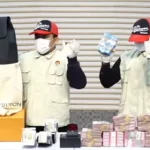 Oknum Bea Cukai Siapkan Safe House  Penyimpanan RP 40 Miliar dan 5,3 KG Logam Mulia