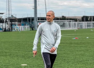 Kurniawan Dwi Yulianto Resmi Jadi Pelatih Timnas Indonesia U-17