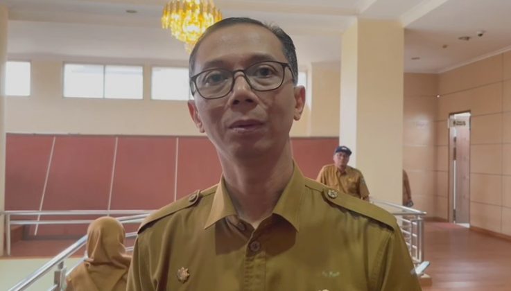 Pemprov Banten Siapkan Anggaran Open Bidding PON 2032