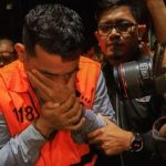 Baru 8 Hari dilantik Purbaya Kakanwil Bea Cukai Kena OTT KPK