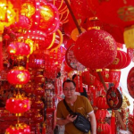 ‘Hanya Di RI Ternyata Sebutan ‘IMLEK’ Itu