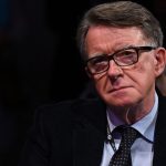 Eks Dubes Inggris untuk AS Diselidiki terkait Epstein