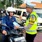 Polres Metro Tangerang Kota Gelar Ops Keselamatan Jaya 2026