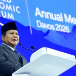 Prabowo Marah Besar Gara-gara Peringatan MSCI