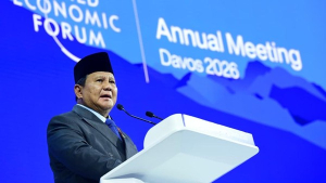 Prabowo Marah Besar Gara-gara Peringatan MSCI