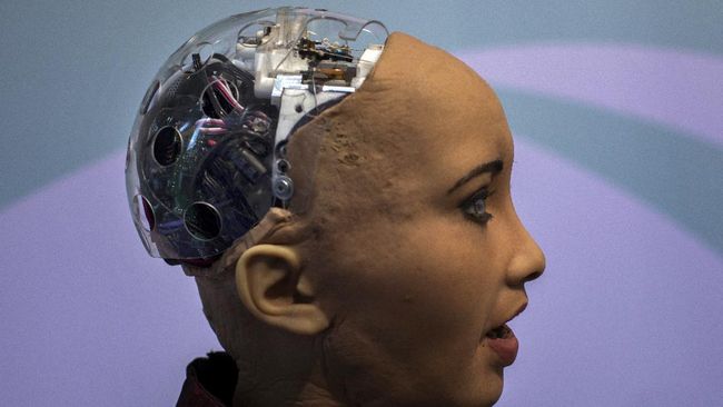 Eks Petinggi Google Bilang Lulusan Hukum & Kedokteran Tak Laku Lagi