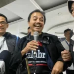 Roy Suryo Cs Jalani Sidang Perdana di MK, Merasa Dikriminalisasi dari Kasus Ijazah Jokowi