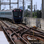 Proyek MRT Jakarta Akan Diperluas Hingga Menembus Balaraja Di Banten