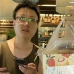 Mantan Politisi Antar GrabFood Usai Keluar dari Partai