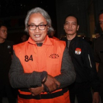 Jabat Komisaris di 12 Perusahaan, KepalaKPP Banjarmasin di Tangkap