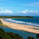 Surga Tersembunyi di Selatan, Pesona Pantai Bayah yang Tak Boleh Dilewatkan