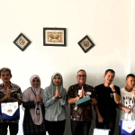 Kedutaan Besar Malaysia Kunjungi Lapas Kelas I Tangerang, Sampaikan Dukungan untuk Warga Binaan