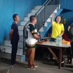 Insiden di Pos Damkar Pinang Picu Polemik, Kedua Pihak Tempuh Jalur Hukum